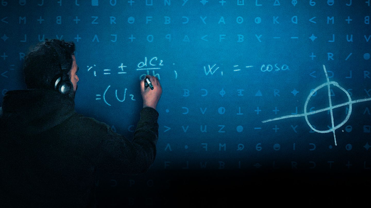 Zodiac : l'obsession