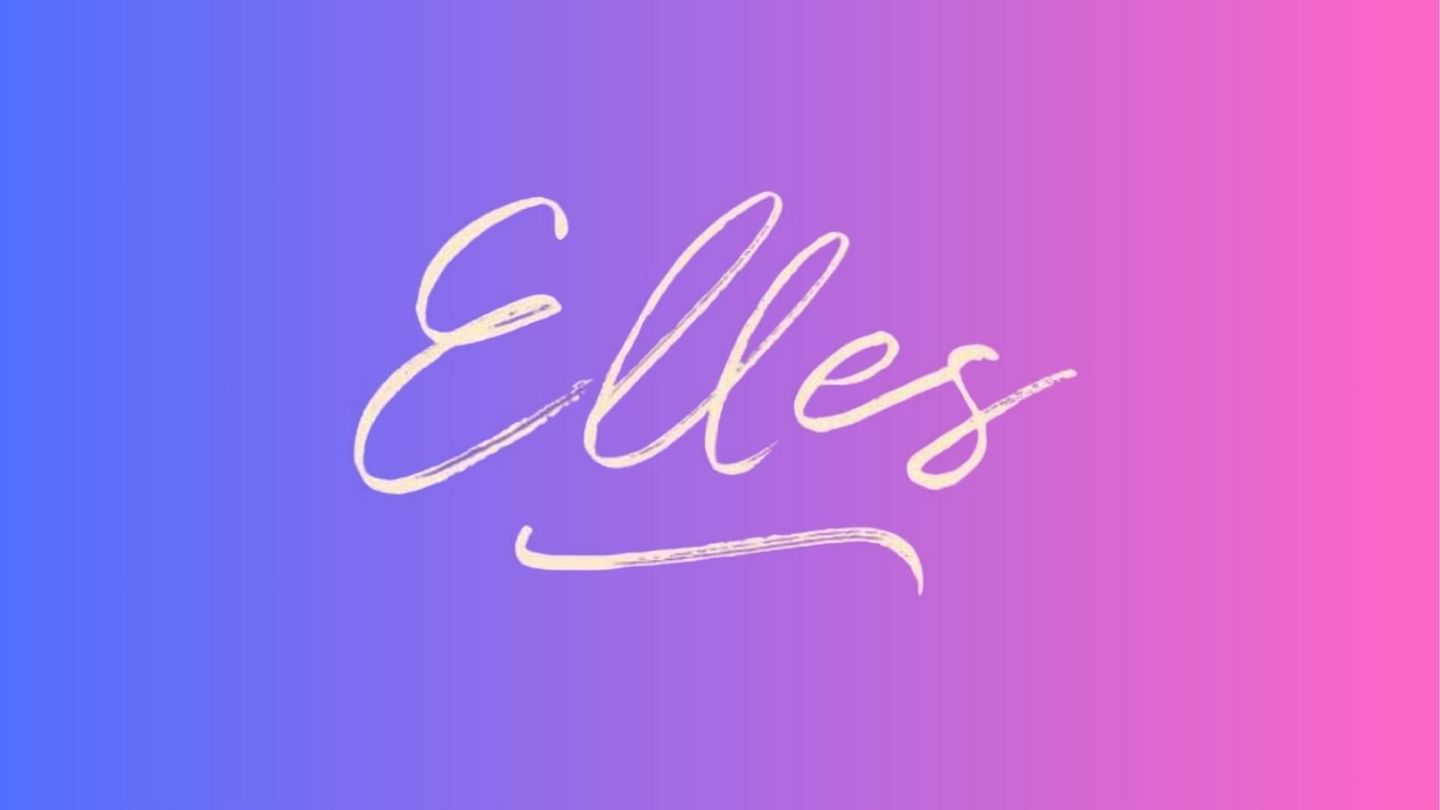 Elles