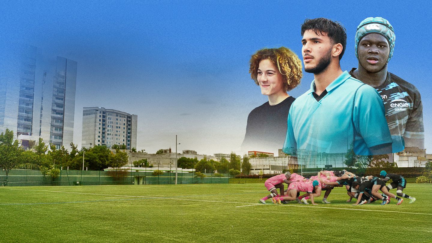Made in Massy, une saison pour