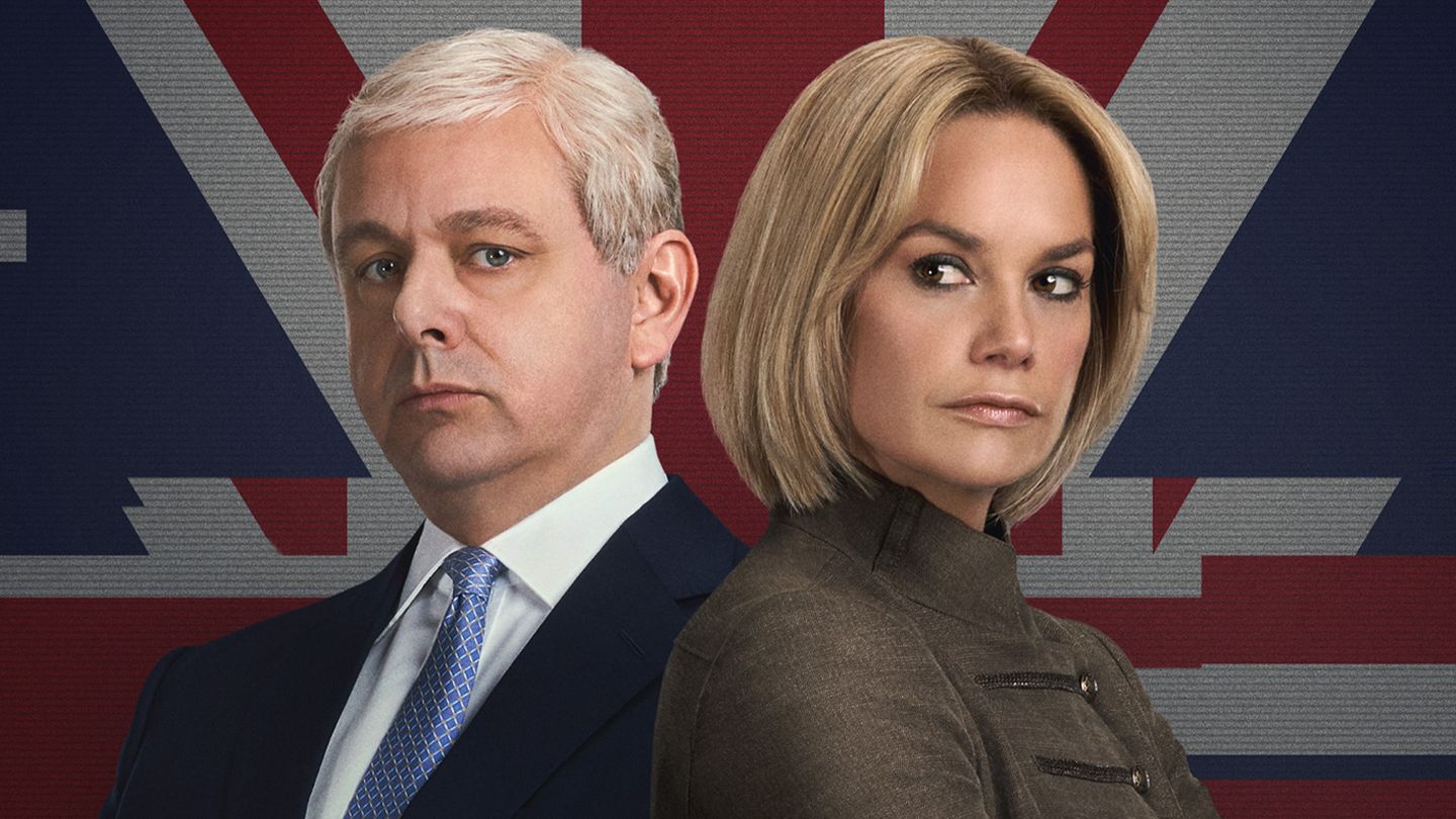 A Very Royal Scandal