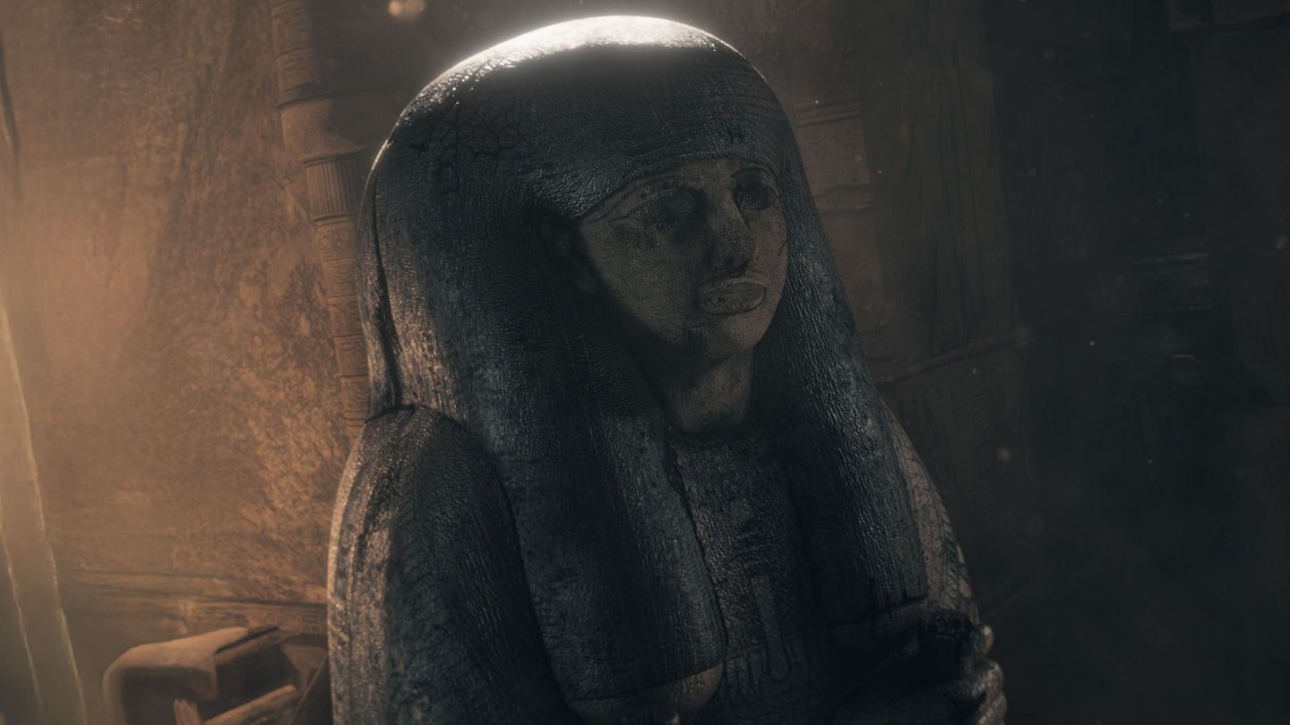 Au-delà de la mort : les secrets des rites funéraires