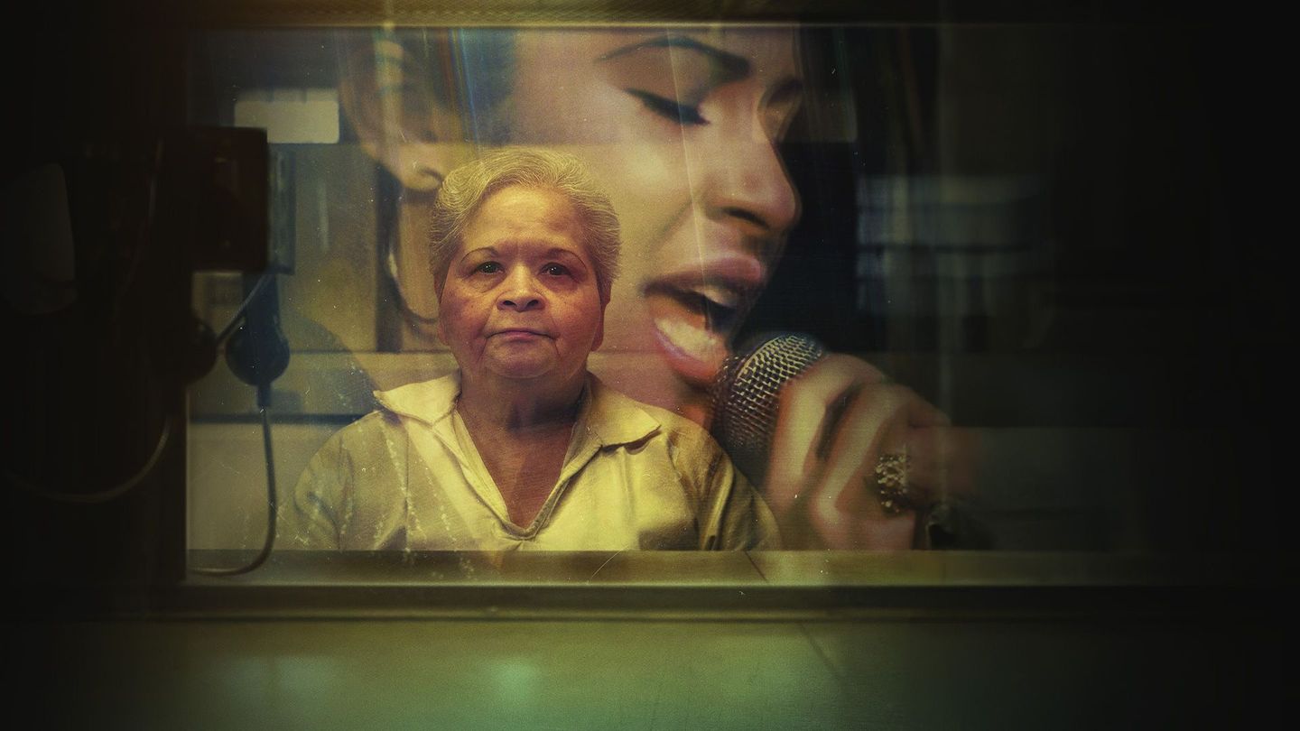 Selena et Yolanda : leur secret