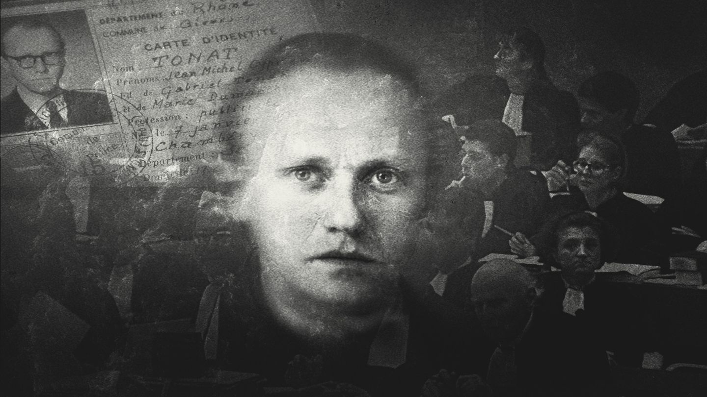 Le procès de Paul Touvier