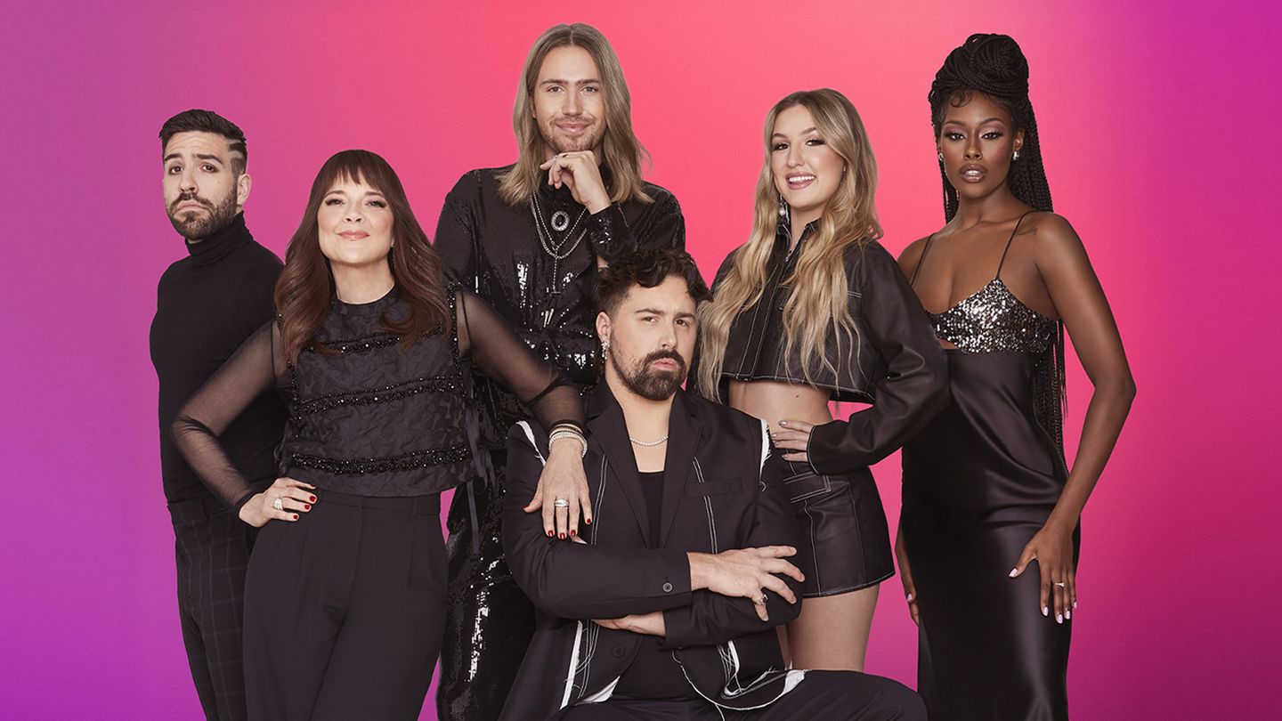 Splendeur & influence