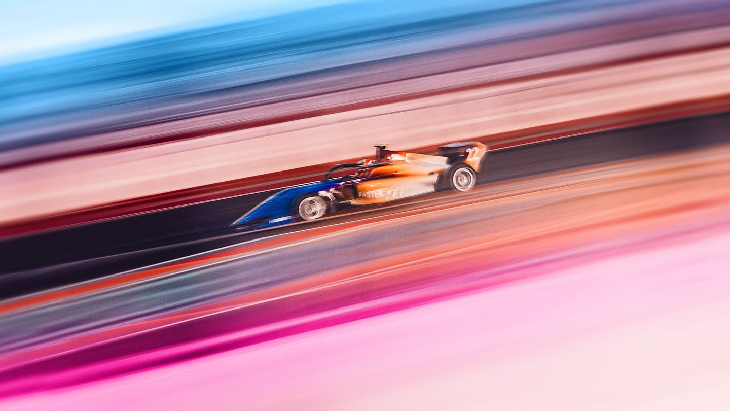 F1 Academy : Que les meilleures gagnent !
