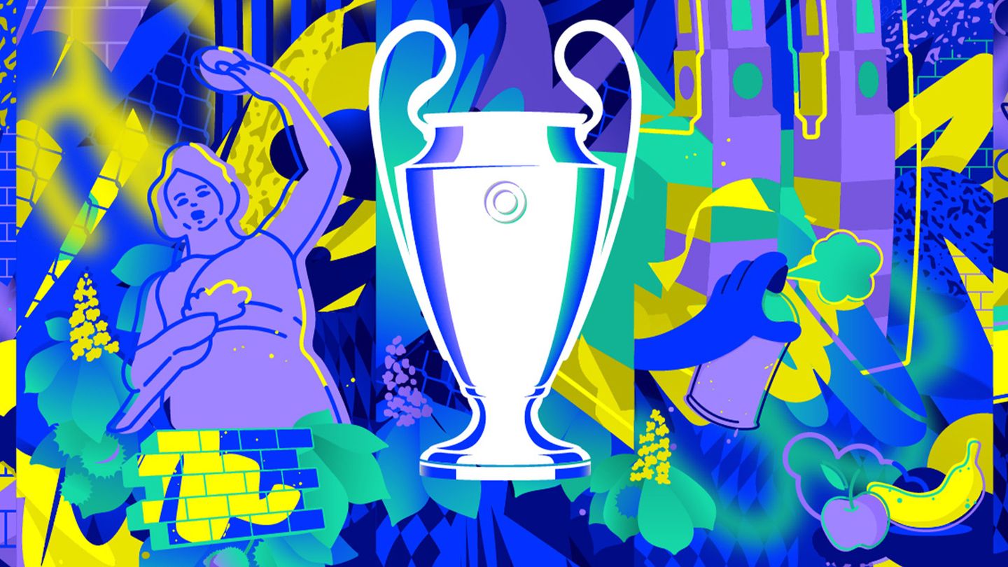 Ligue des champions : Lendemain de finale