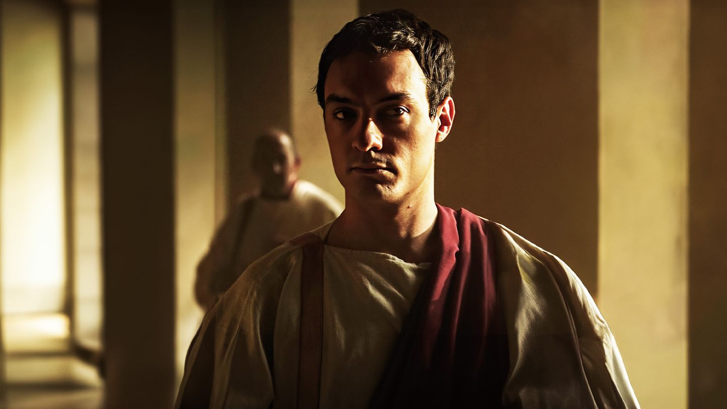 Livie, scandales et trahisons à Rome