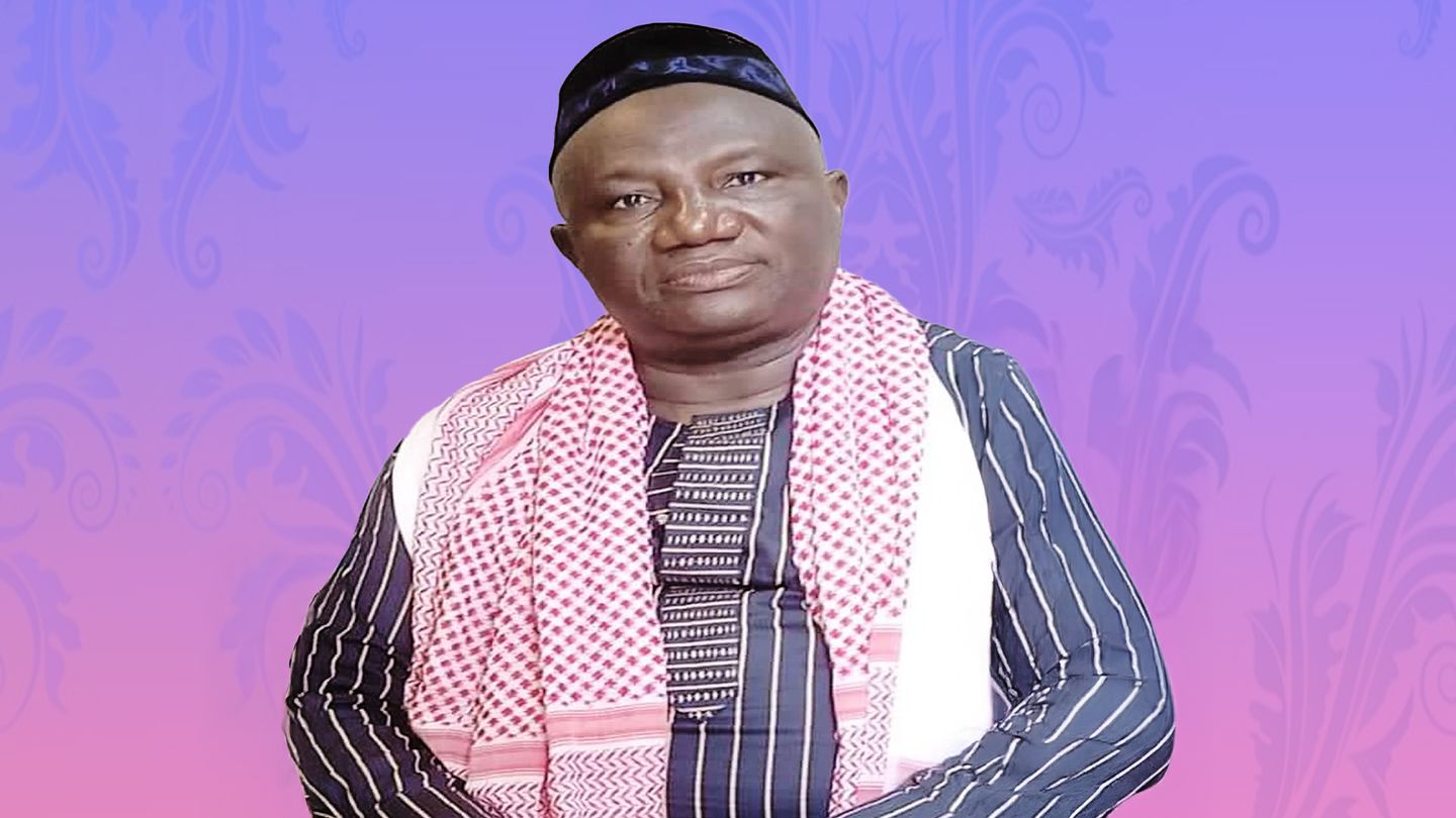 Nsinamousso lee kaa nnimoh