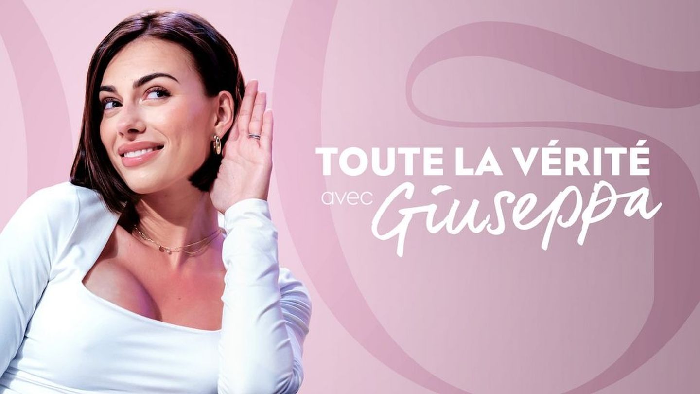 Toute la vérité avec Giuseppa