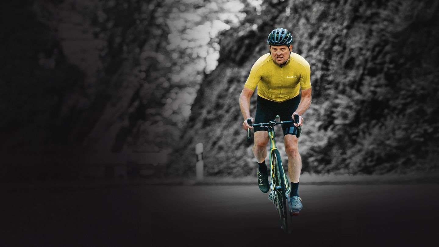 The Hunted : les démons de Jan Ullrich