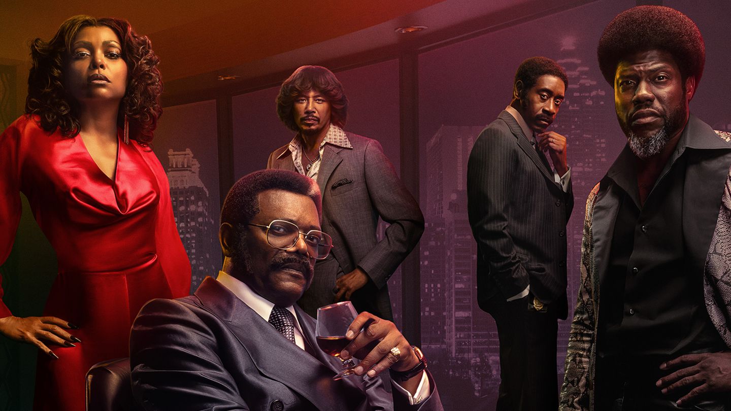 Fight Night: The Million Dollar Heist