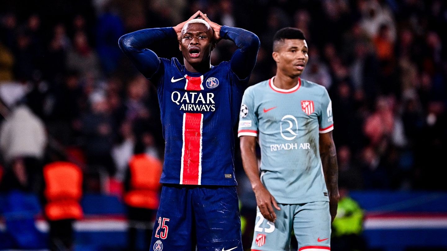 Paris champion d'Europe : une saison régulière sous tension