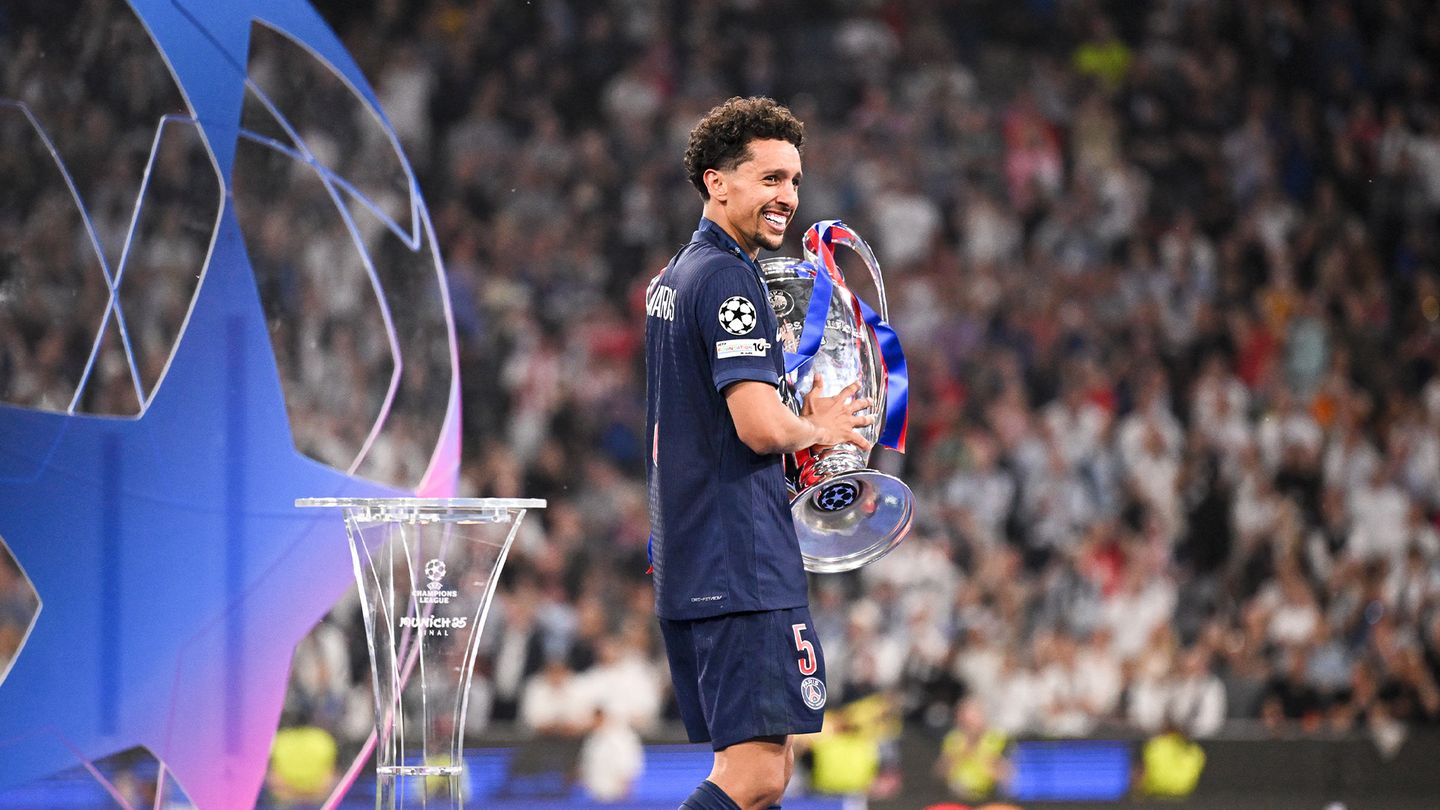 Paris champion d'Europe : en route pour le sacre