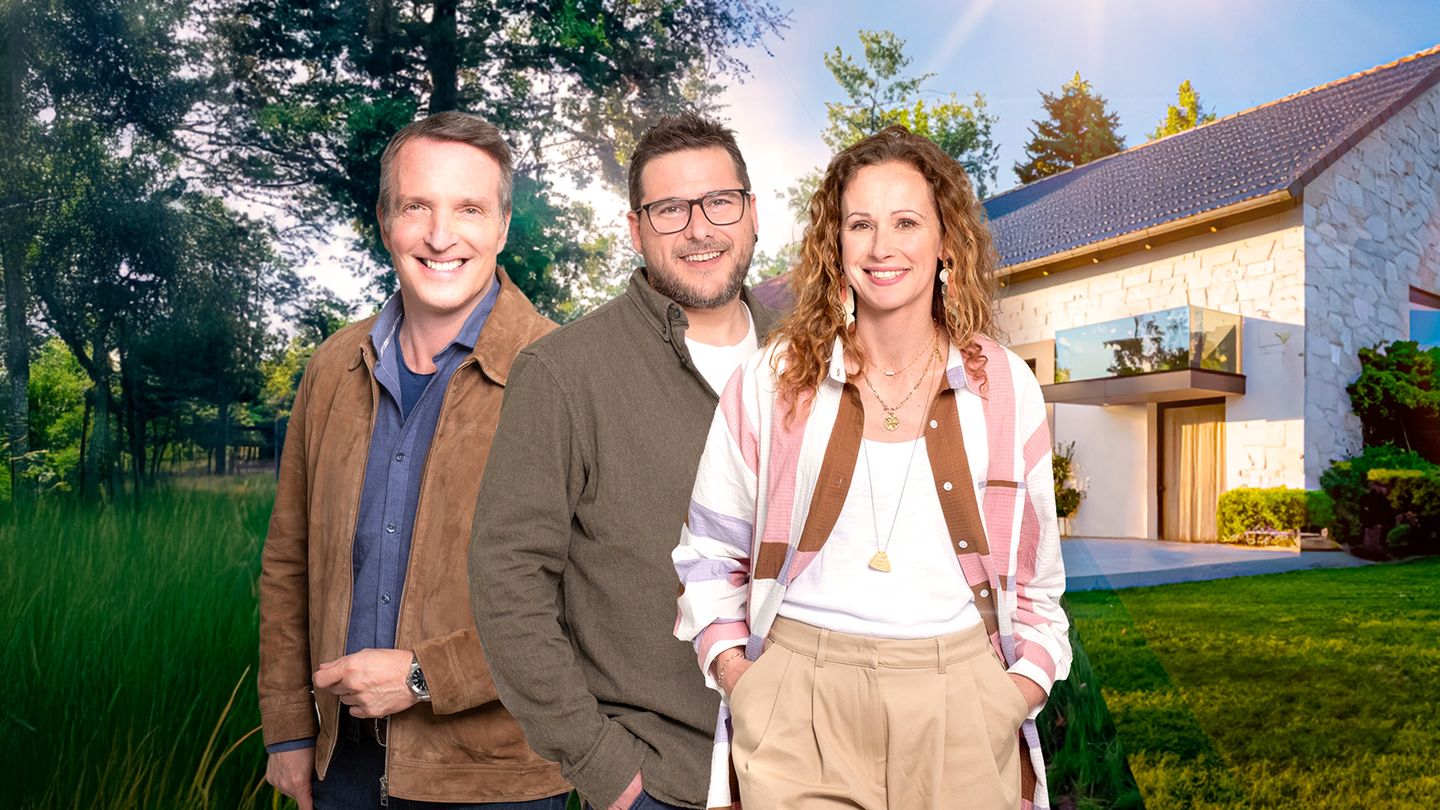 Ma rénovation est la plus belle de France