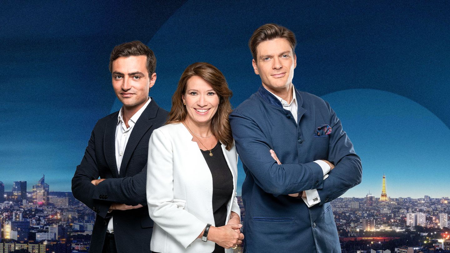 Le Pour et le Contre
