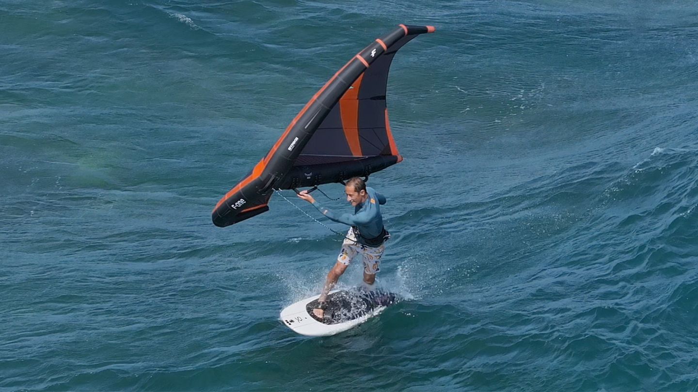 Passions extrêmes Polynésie