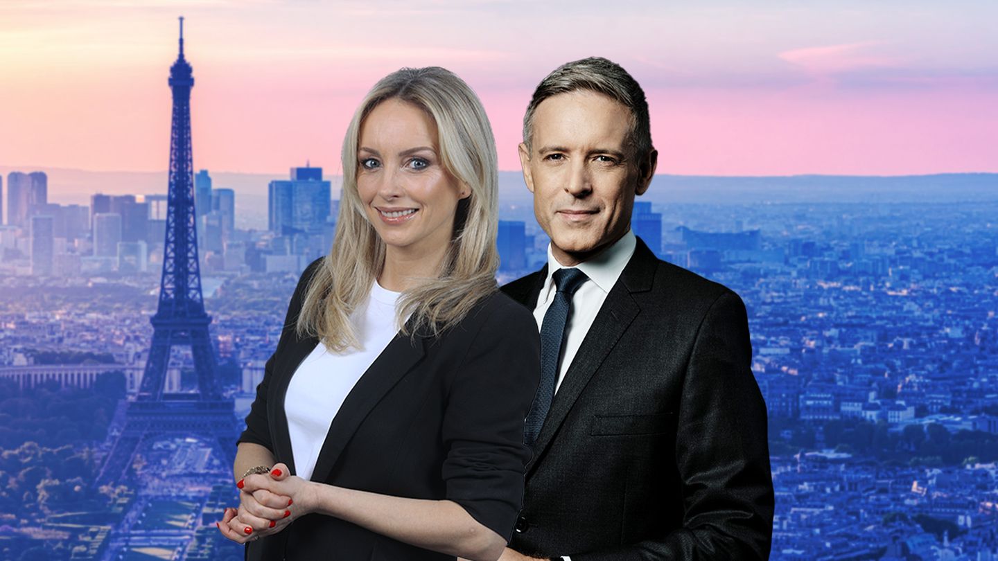 BFM week-end