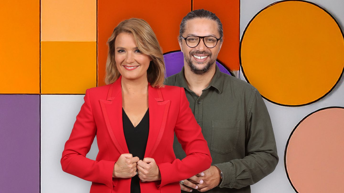 Le morning - le supplément