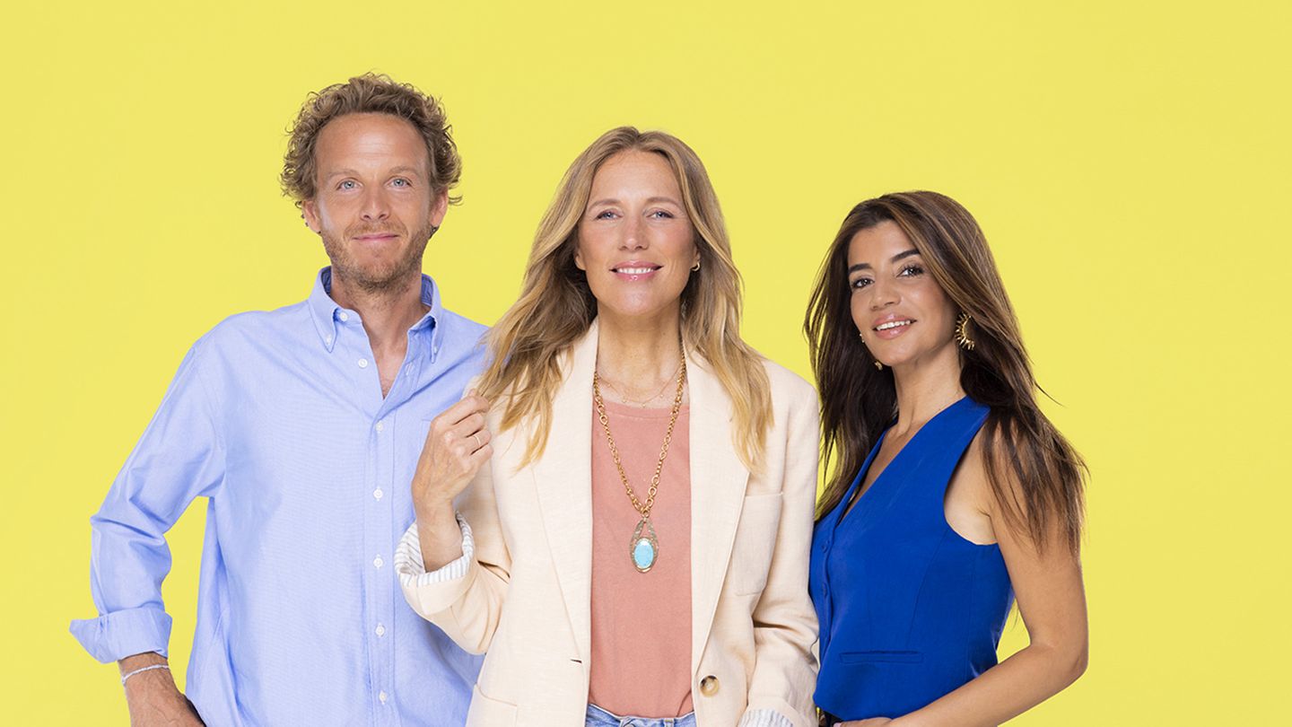 Bel & Bien ensemble, la suite