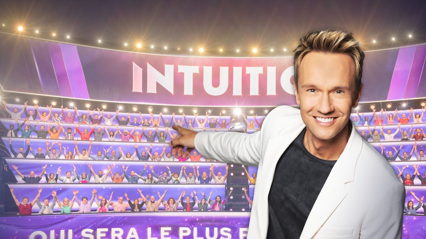 Intuition, qui sera le plus proche ?