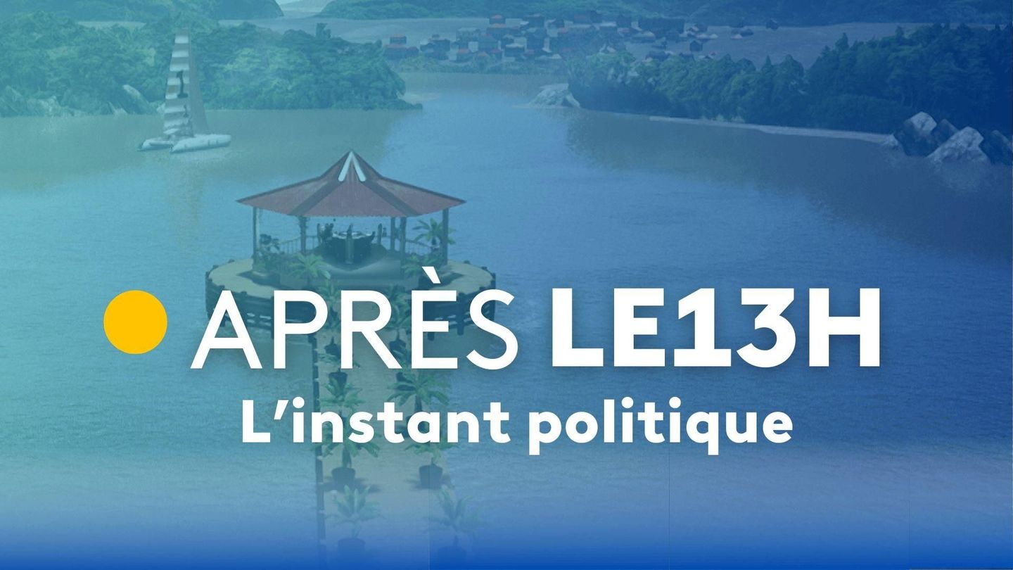 Après le 13h