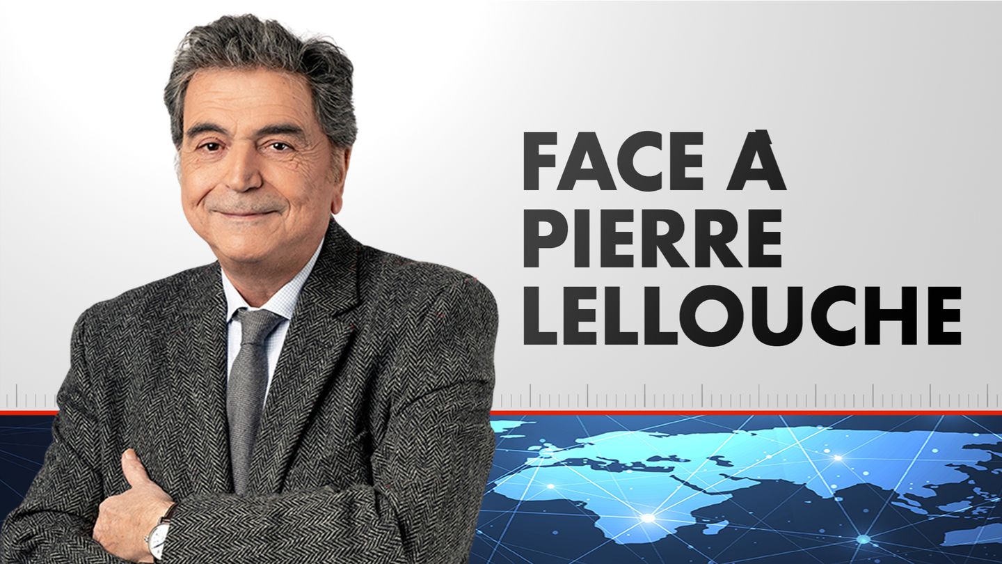 Face à Pierre Lellouche