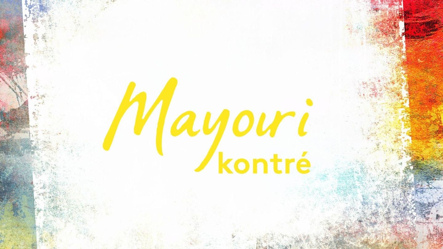 Mayouri kontré