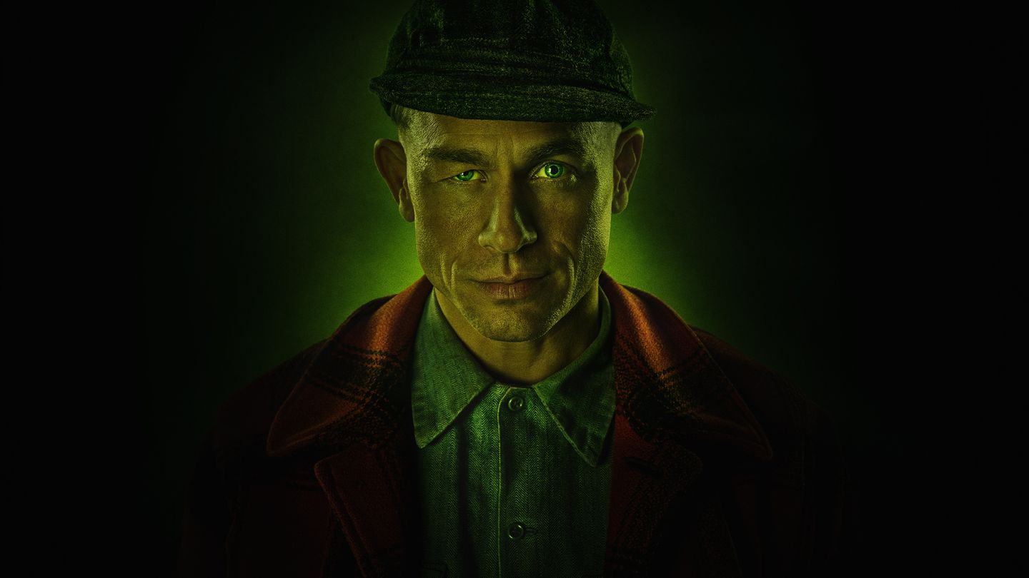 Monstre : l'histoire d'Ed Gein