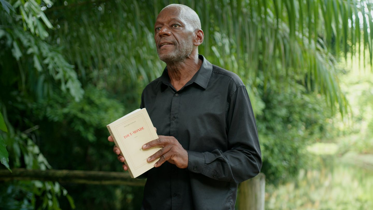 Héritage d'Edouard Glissant