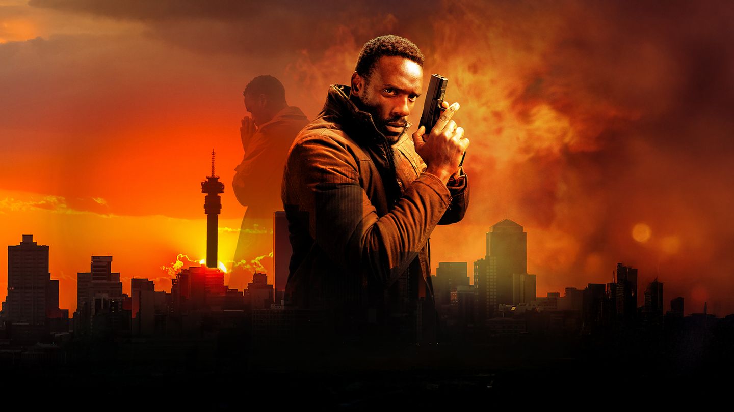 Lukas, l'homme de l'ombre