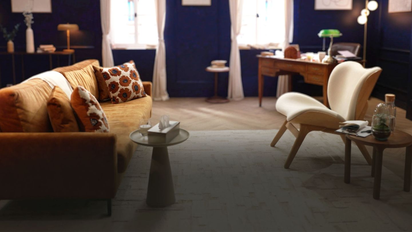 Rendez-vous chez le psy