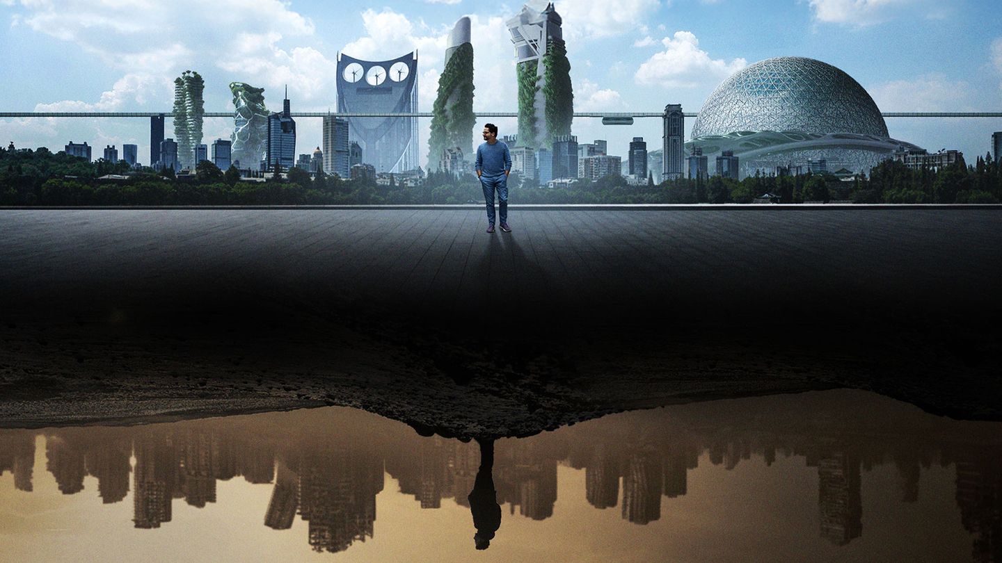 Petite histoire du futur