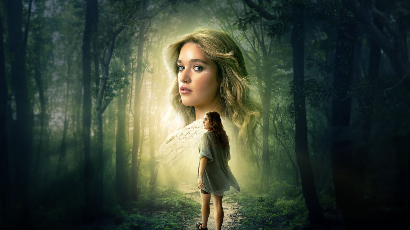 Playing Gracie Darling