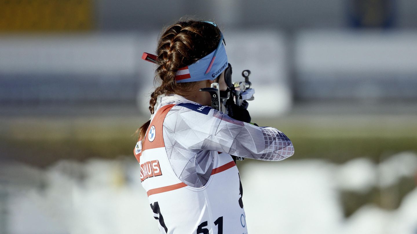 Les dessous du sport : le scandale du biathlon