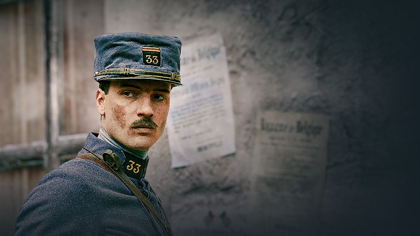 De Gaulle, le commencement