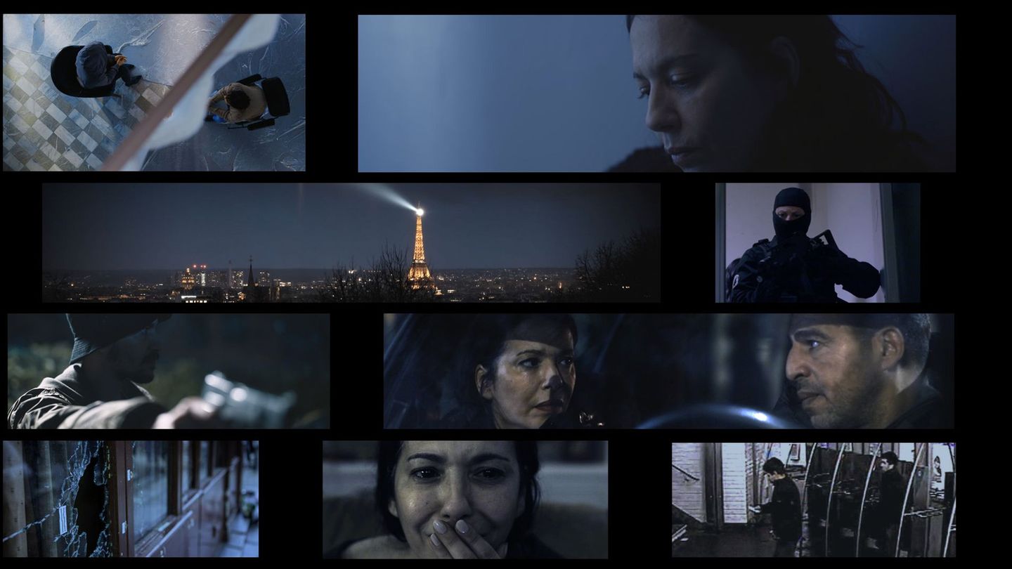 13 novembre, le choix de Sonia