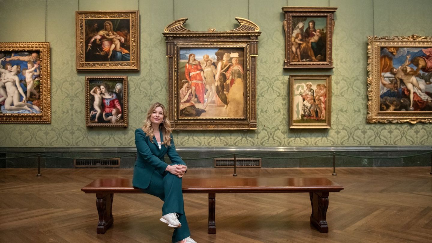 Histoires de la National Gallery