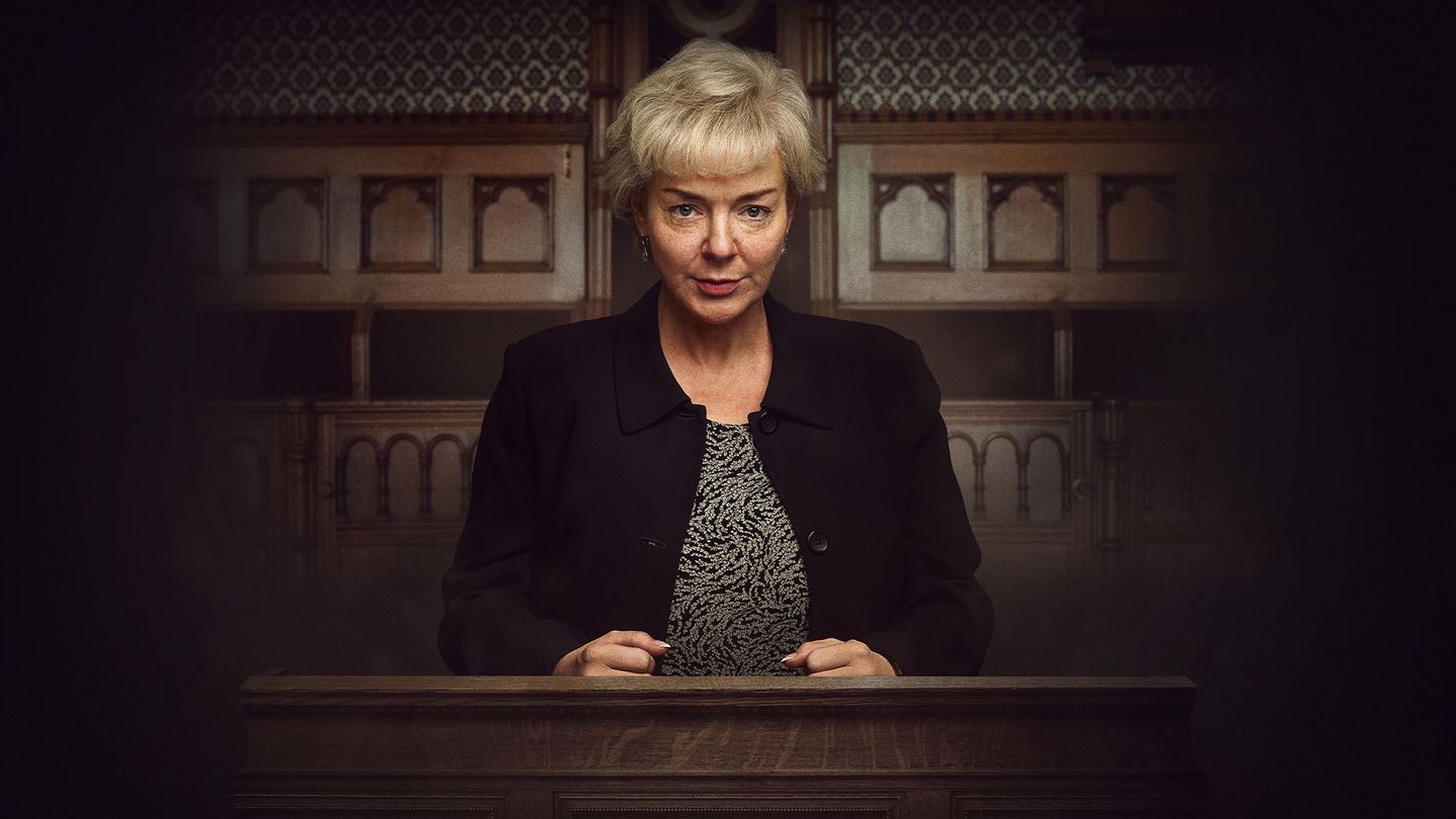 Ann Ming : le combat d'une mère