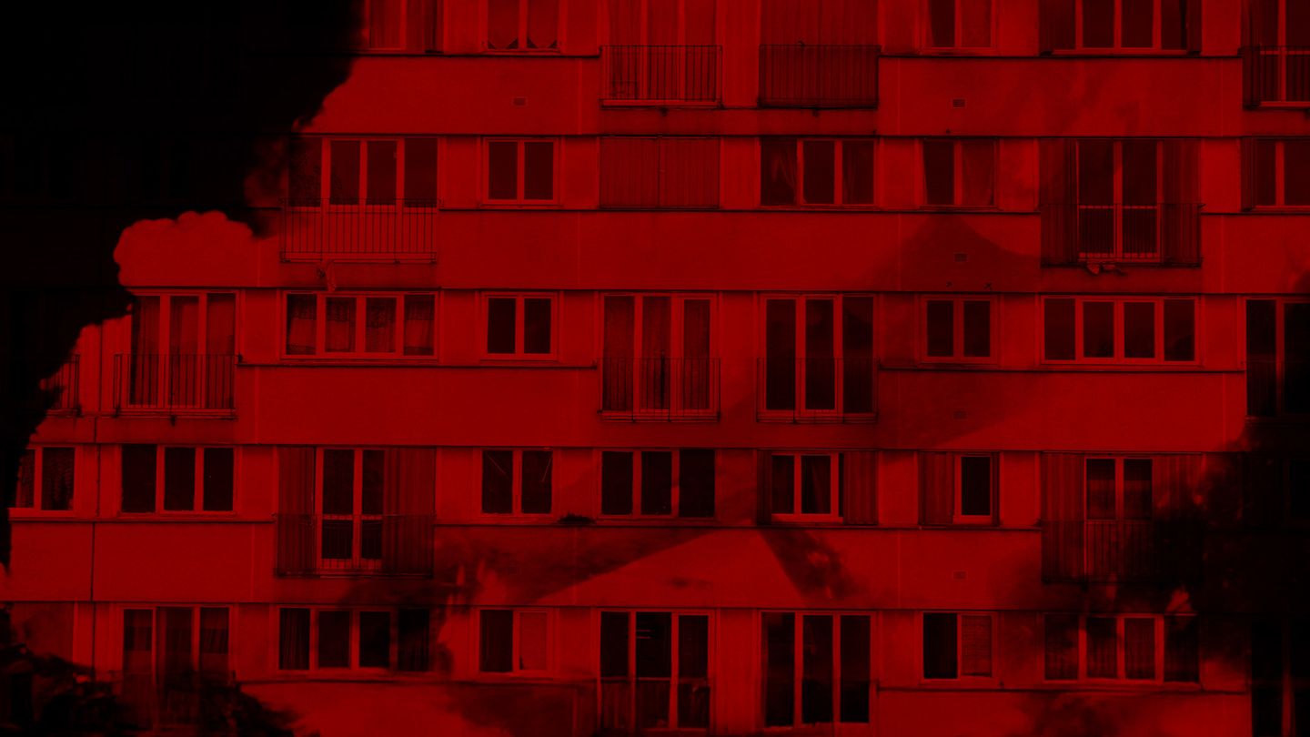 2005, état d'urgence