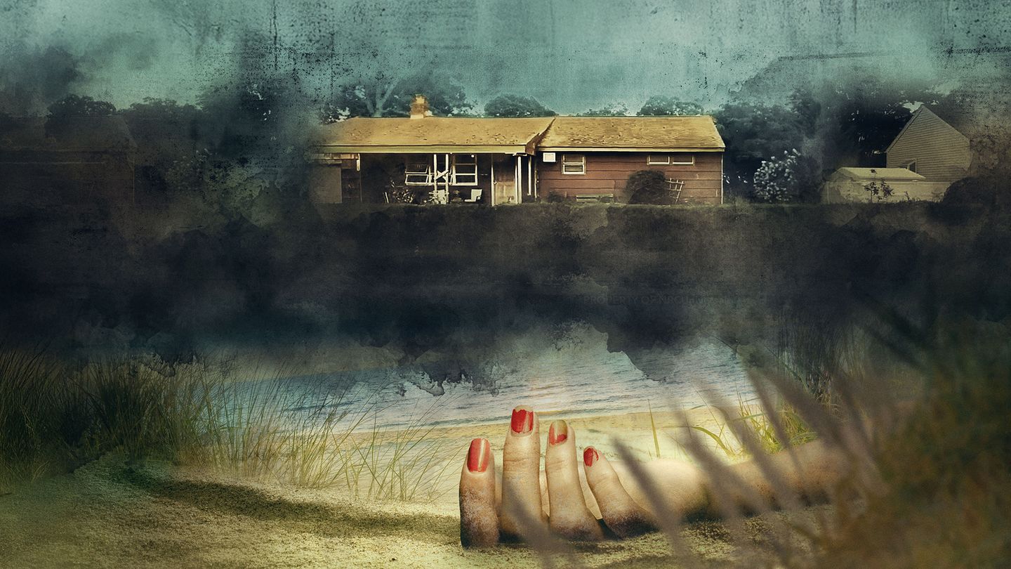 Le tueur de Gilgo Beach