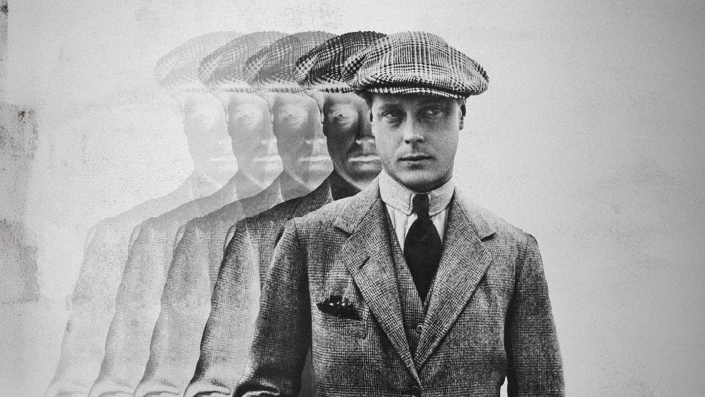 Affaire royale : les secrets d'une abdication