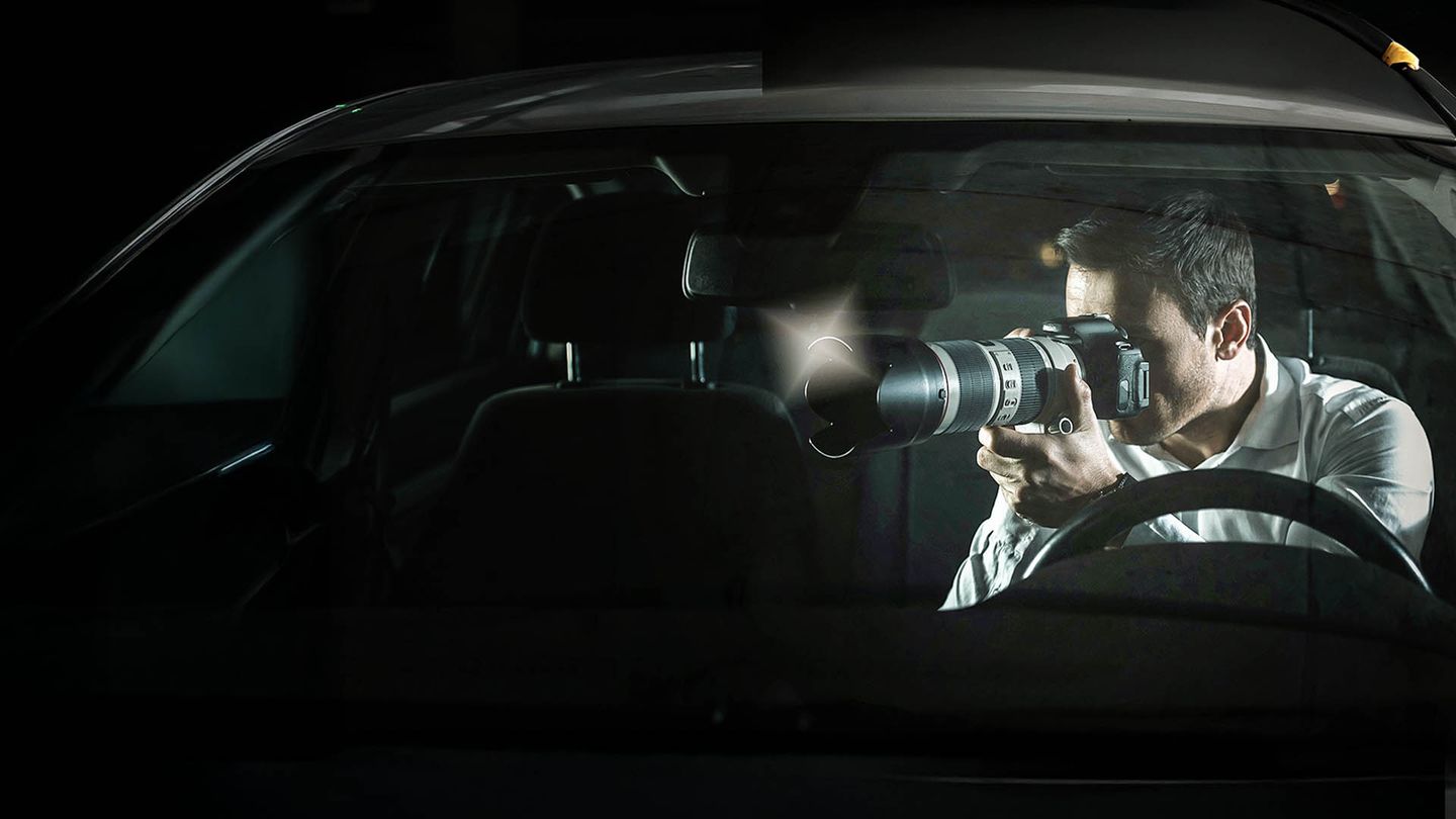 Détectives privés : leurs enquêtes en direct