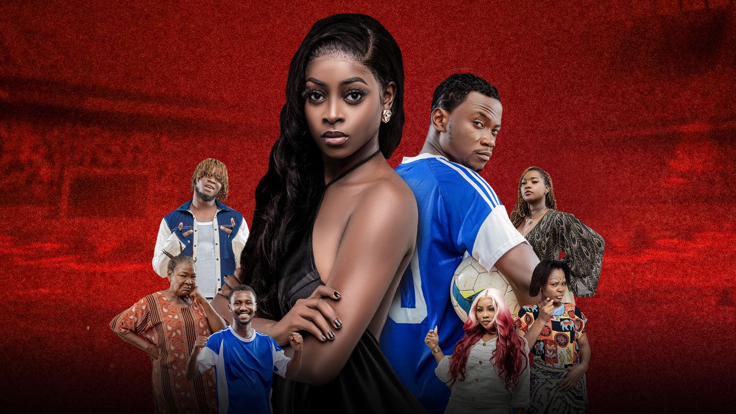 Footeuses de troubles