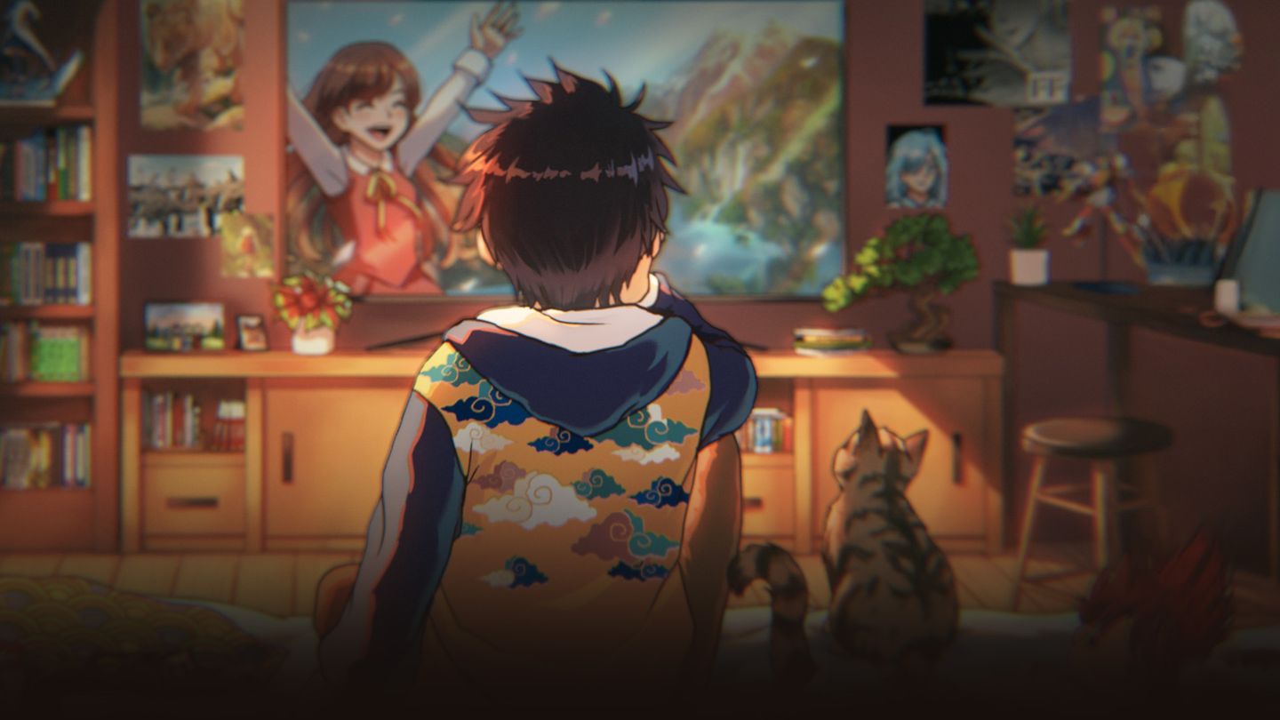 Anime, une épopée japonaise