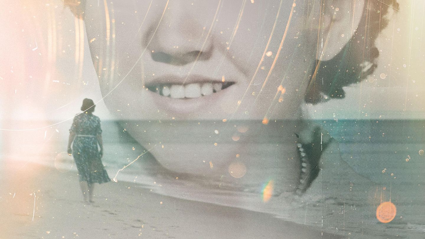 La dame des dunes - Meurtre à Cap Code