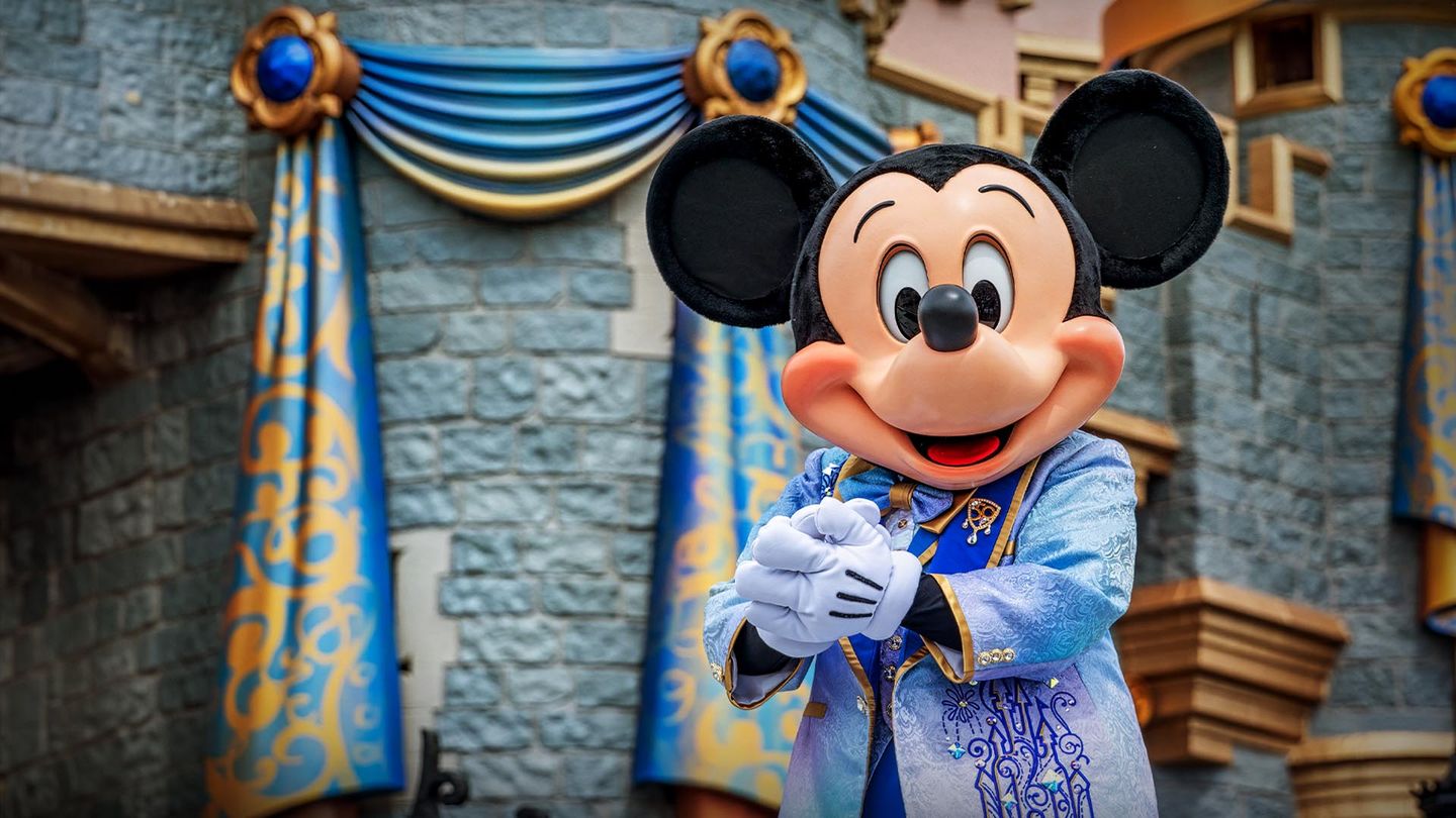 La magie de Disney, tous les secrets enfin révélés !