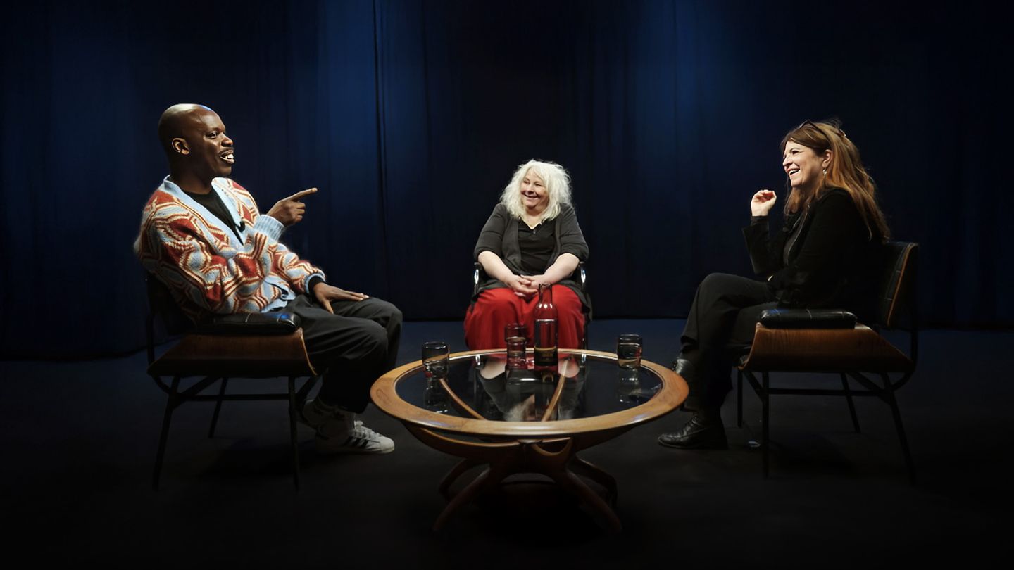 Jaoui, Moreau, Zadi, 3 vies de cinéma : la double casquette