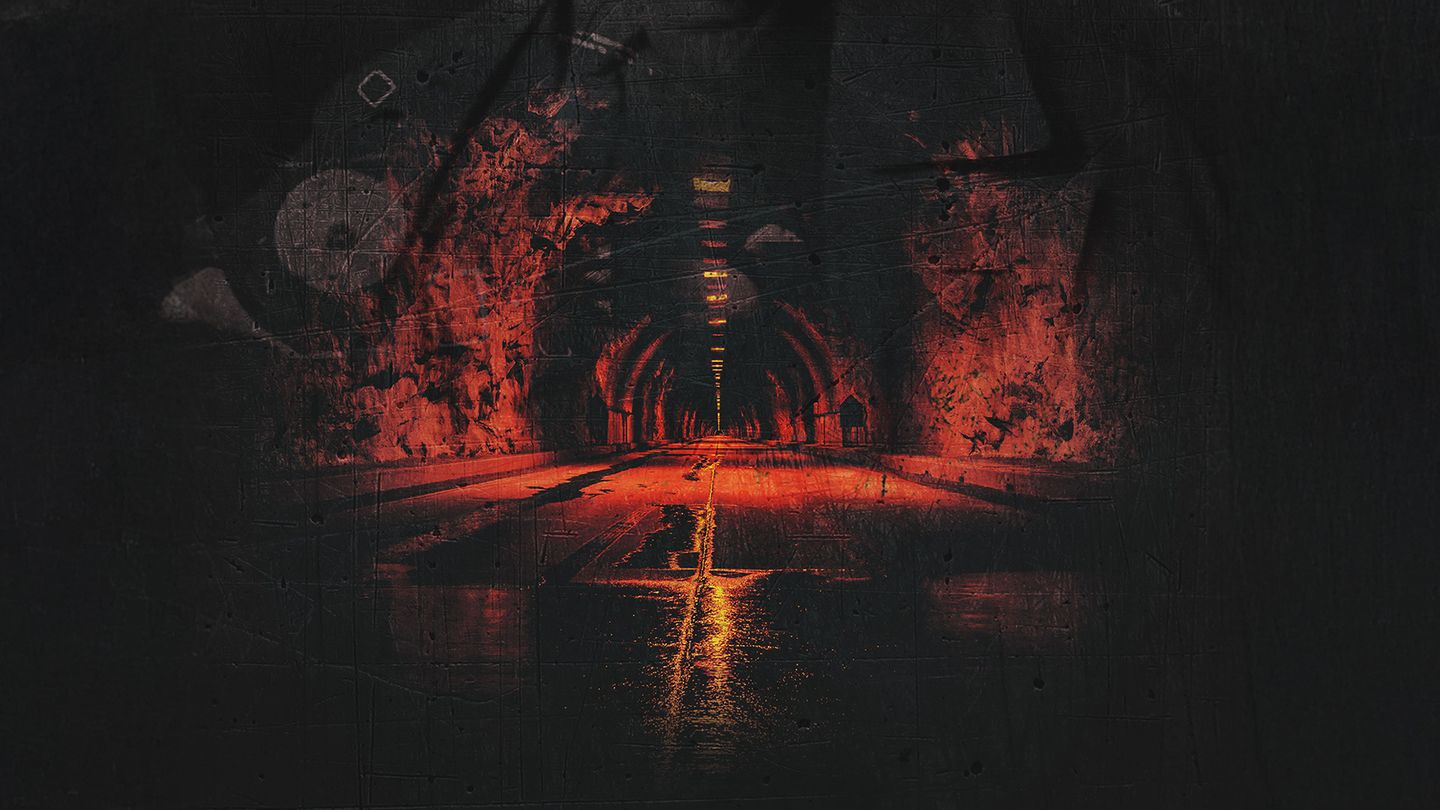 L'antre des dictateurs