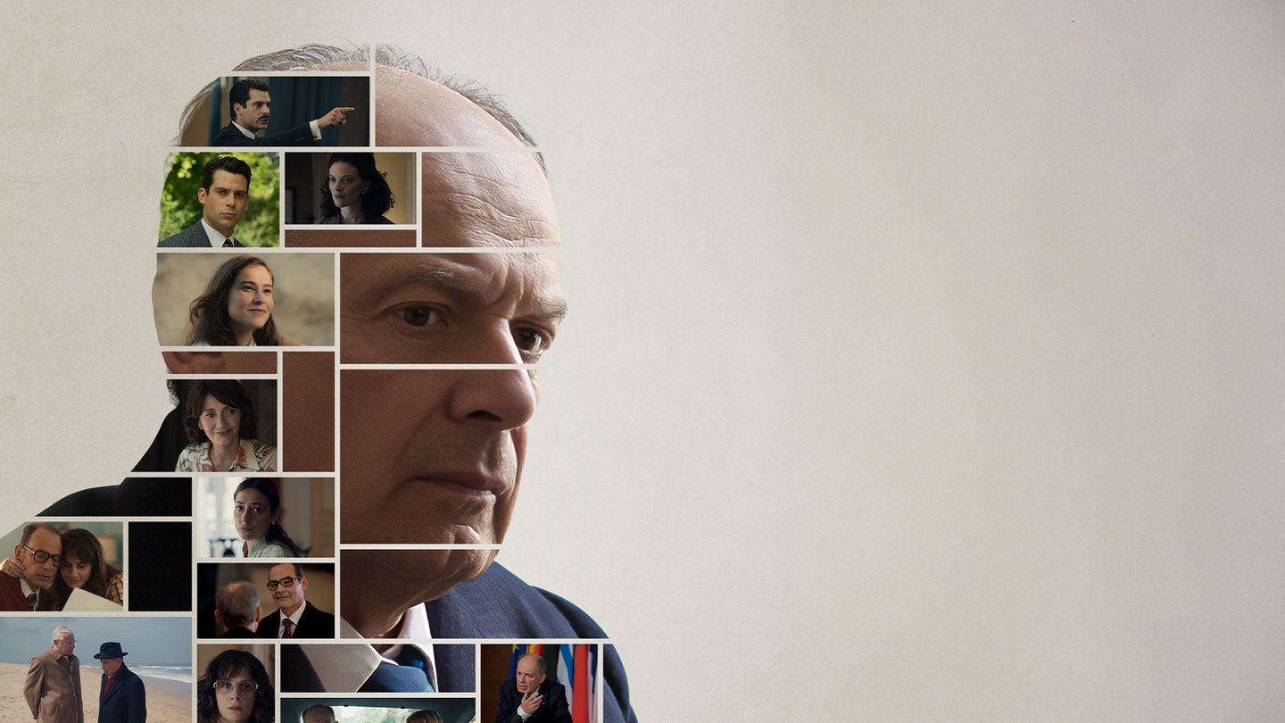 Mitterrand confidentiel