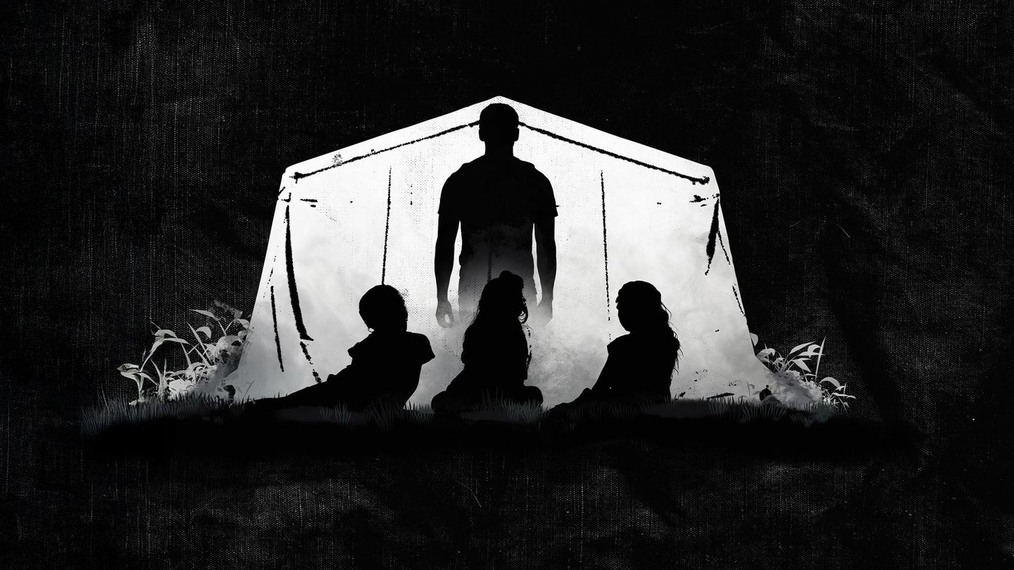 The Girl Scout Murders